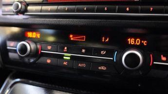 BMW 5 SERIES 2.0 520d M Sport Saloon 4dr Diesel Auto Euro 5 (s/s) (184 ps)