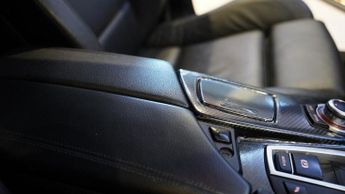 BMW 5 SERIES 2.0 520d M Sport Saloon 4dr Diesel Auto Euro 5 (s/s) (184 ps)