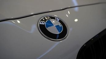 BMW 5 SERIES 2.0 520d M Sport Saloon 4dr Diesel Auto Euro 5 (s/s) (184 ps)