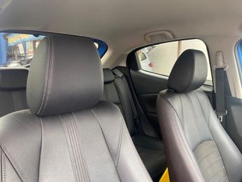 MAZDA MAZDA2 1.5 SKYACTIV-G GT Sport Nav+ Hatchback 5dr Petrol Manual Euro 6 