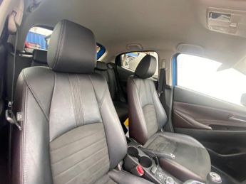 MAZDA MAZDA2 1.5 SKYACTIV-G GT Sport Nav+ Hatchback 5dr Petrol Manual Euro 6 