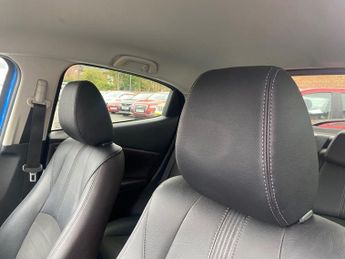 MAZDA MAZDA2 1.5 SKYACTIV-G GT Sport Nav+ Hatchback 5dr Petrol Manual Euro 6 