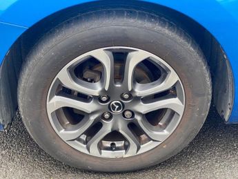 MAZDA MAZDA2 1.5 SKYACTIV-G GT Sport Nav+ Hatchback 5dr Petrol Manual Euro 6 
