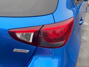 MAZDA MAZDA2 1.5 SKYACTIV-G GT Sport Nav+ Hatchback 5dr Petrol Manual Euro 6 