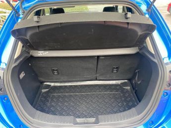 MAZDA MAZDA2 1.5 SKYACTIV-G GT Sport Nav+ Hatchback 5dr Petrol Manual Euro 6 
