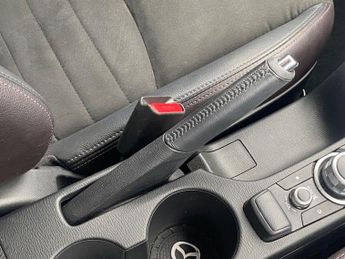 MAZDA MAZDA2 1.5 SKYACTIV-G GT Sport Nav+ Hatchback 5dr Petrol Manual Euro 6 