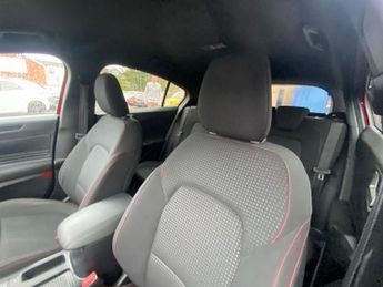 FORD FOCUS 1.0T EcoBoost ST-Line Hatchback 5dr Petrol Manual Euro 6 (s/s) (