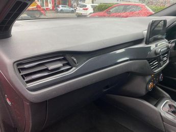 FORD FOCUS 1.0T EcoBoost ST-Line Hatchback 5dr Petrol Manual Euro 6 (s/s) (