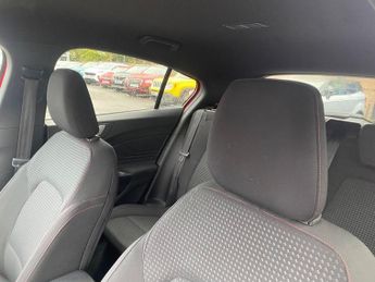 FORD FOCUS 1.0T EcoBoost ST-Line Hatchback 5dr Petrol Manual Euro 6 (s/s) (