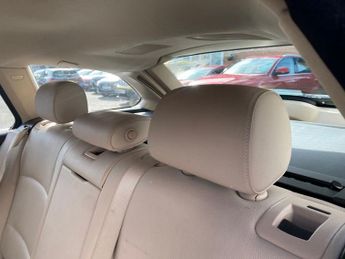 BMW 5 SERIES 2.0 520d SE Touring 5dr Diesel Auto Euro 5 (s/s) (184 ps)