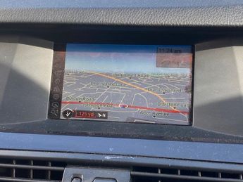 BMW 5 SERIES 2.0 520d SE Touring 5dr Diesel Auto Euro 5 (s/s) (184 ps)