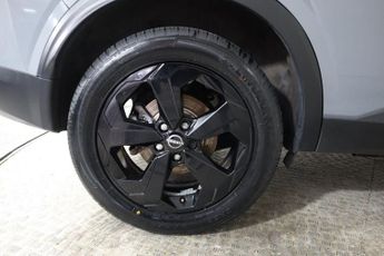 NISSAN QASHQAI 1.5 h e-POWER Kuro Edition Auto Euro 6 (s/s) 5dr