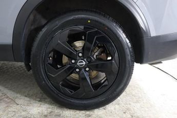 NISSAN QASHQAI 1.5 h e-POWER Kuro Edition Auto Euro 6 (s/s) 5dr