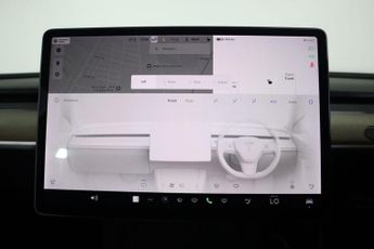 TESLA Model 3 (Dual Motor) Long Range Auto 4WDE 4dr