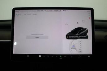 TESLA Model 3 (Dual Motor) Long Range Auto 4WDE 4dr