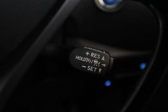 TOYOTA C-HR 1.8 VVT-h Dynamic CVT Euro 6 (s/s) 5dr