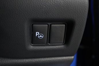 TOYOTA C-HR 1.8 VVT-h Dynamic CVT Euro 6 (s/s) 5dr