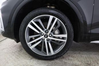 AUDI Q5 2.0 TFSIe 55 Competition Sportback S Tronic quattro Euro 6 (s/s)