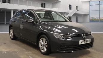 Volkswagen Golf 1.0 TSI Life Hatchback 5dr Petrol Manual Euro 6 (s/s) (110 ps)