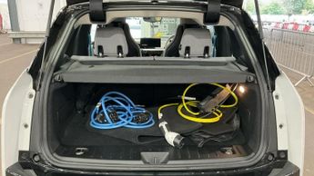 BMW I3 33kWh Hatchback 5dr Electric Auto (170 ps)