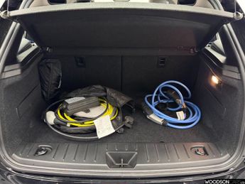 BMW I3 33kWh Hatchback 5dr Electric Auto (170 ps)