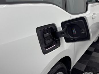 BMW I3 33kWh Hatchback 5dr Electric Auto (170 ps)