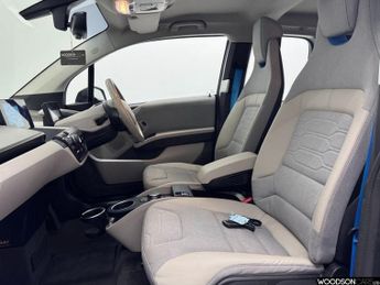 BMW I3 33kWh Hatchback 5dr Electric Auto (170 ps)