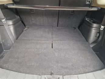 MITSUBISHI OUTLANDER 2.2 DI-D 3 SUV 5dr Diesel Manual 4WD Euro 6 (s/s) (147 ps)
