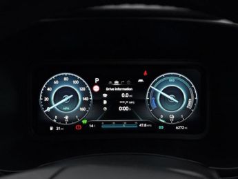 HYUNDAI KONA 1.6 h-GDi Ultimate SUV 5dr Petrol Hybrid DCT Euro 6 (s/s) (141 p