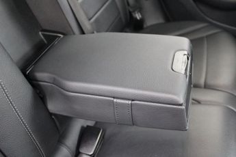 MERCEDES-BENZ GLC 2.1 GLC220d AMG Line (Premium) SUV 5dr Diesel G-Tronic 4MATIC Eu