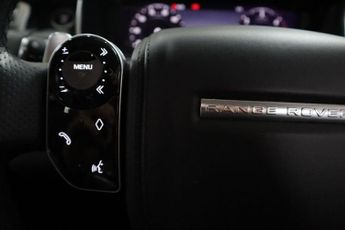 LAND ROVER RANGE ROVER SPORT 3.0 SD V6 Autobiography Dynamic SUV 5dr Diesel Auto 4WD Euro 6 (