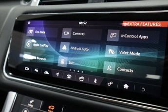 LAND ROVER RANGE ROVER SPORT 3.0 SD V6 Autobiography Dynamic SUV 5dr Diesel Auto 4WD Euro 6 (