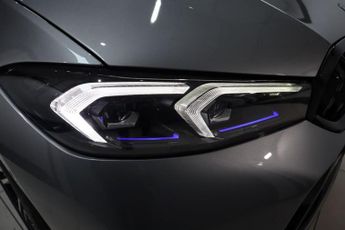 BMW 3 SERIES 2.0 330e 12kWh M Sport Touring 5dr Petrol Plug-in Hybrid Auto Eu