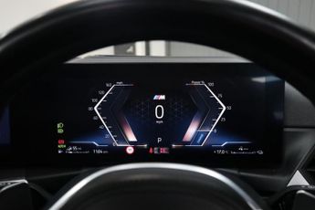 BMW 3 SERIES 2.0 330e 12kWh M Sport Touring 5dr Petrol Plug-in Hybrid Auto Eu