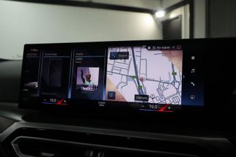 BMW 3 SERIES 2.0 330e 12kWh M Sport Touring 5dr Petrol Plug-in Hybrid Auto Eu