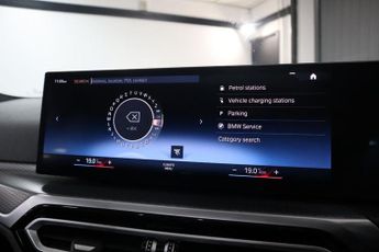 BMW 3 SERIES 2.0 330e 12kWh M Sport Touring 5dr Petrol Plug-in Hybrid Auto Eu