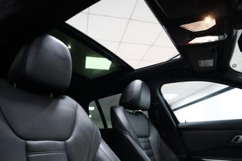 BMW 3 SERIES 2.0 330e 12kWh M Sport Touring 5dr Petrol Plug-in Hybrid Auto Eu
