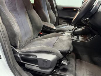 BMW X1 2.0 20i GPF M Sport SUV 5dr Petrol DCT sDrive Euro 6 (s/s) (192 