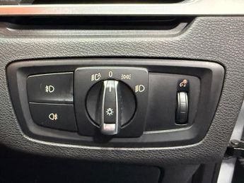 BMW X1 2.0 20i GPF M Sport SUV 5dr Petrol DCT sDrive Euro 6 (s/s) (192 