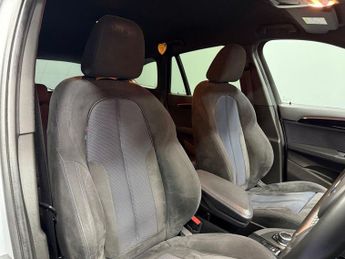 BMW X1 2.0 20i GPF M Sport SUV 5dr Petrol DCT sDrive Euro 6 (s/s) (192 