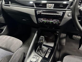 BMW X1 2.0 20i GPF M Sport SUV 5dr Petrol DCT sDrive Euro 6 (s/s) (192 