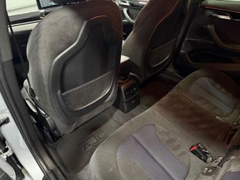 BMW X1 2.0 20i GPF M Sport SUV 5dr Petrol DCT sDrive Euro 6 (s/s) (192 