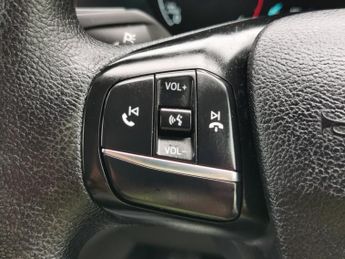 FORD TRANSIT 2.0 350 EcoBlue Leader Luton 2dr Diesel Manual RWD L3 Euro 6 (s/