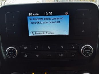 FORD TRANSIT 2.0 350 EcoBlue Leader Luton 2dr Diesel Manual RWD L3 Euro 6 (s/