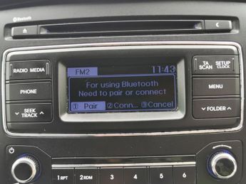 HYUNDAI i800 2.5 CRDi SE MPV 5dr Diesel Manual Euro 6 (136 ps)