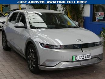 HYUNDAI IONIQ 5 73kWh Premium Hatchback 5dr Electric Auto (217 ps)