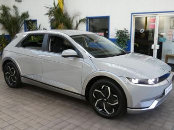 HYUNDAI IONIQ 5 73kWh Premium Hatchback 5dr Electric Auto (217 ps)