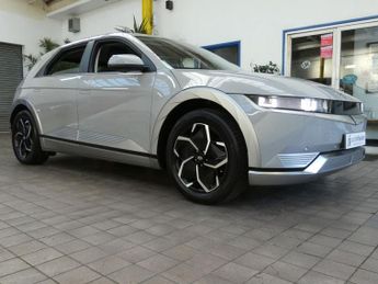 HYUNDAI IONIQ 5 73kWh Premium Hatchback 5dr Electric Auto (217 ps)