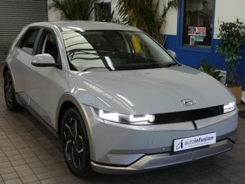 HYUNDAI IONIQ 5 73kWh Premium Hatchback 5dr Electric Auto (217 ps)