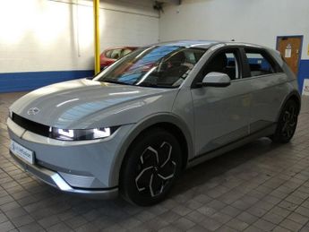 HYUNDAI IONIQ 5 73kWh Premium Hatchback 5dr Electric Auto (217 ps)